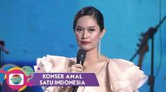 DIJAUHI TERKADANG DIUSIR!!Begitu Mulia Perjuangan Relawan Gugus Tugas Covid-19 | KONSER AMAL SATU INDONESIA