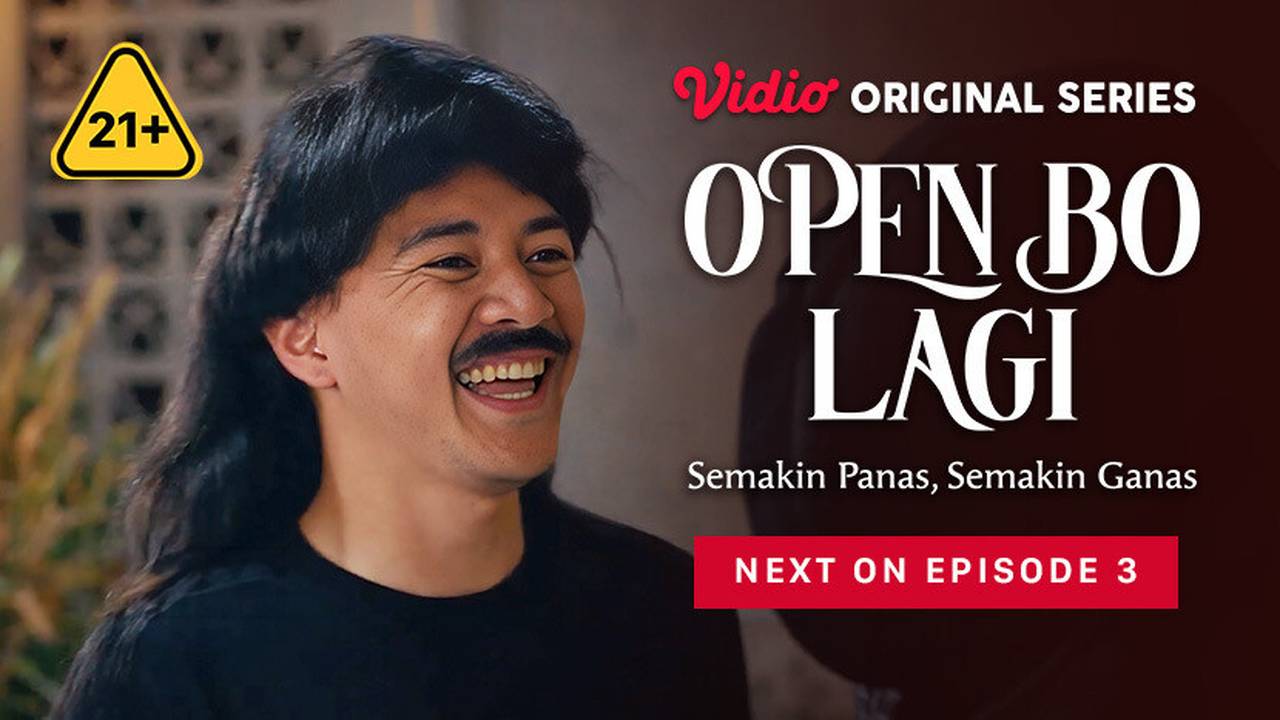 [Gratis] Open BO Lagi Semakin Panas, Semakin Ganas Open BO Lagi