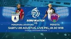 Duel-Duel Seru! Jadwal Big Match Pekan Pertama BRI Liga 1 2021/2022, Nonton dari Rumah Saja!