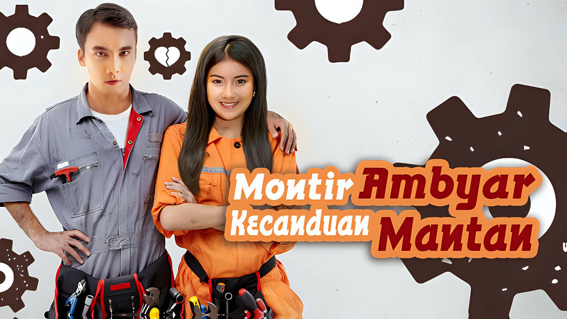 Montir Ambyar Kecanduan Mantan