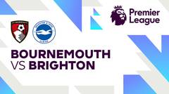 Bournemouth vs Brighton - Full Match | Premier League 24/25
