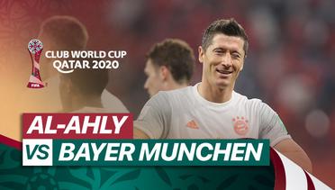 Mini Match - Al-Ahly vs Bayern Munich I FIFA Club World Cup 2020