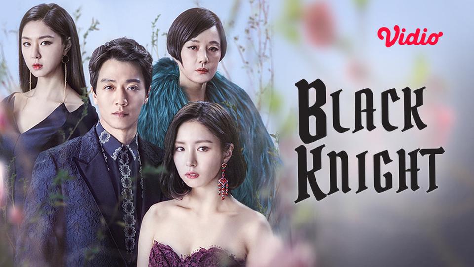 Black knight episode 17 sub indo cheap