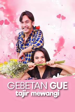 Gebetan Gue Tajir Mewangi
