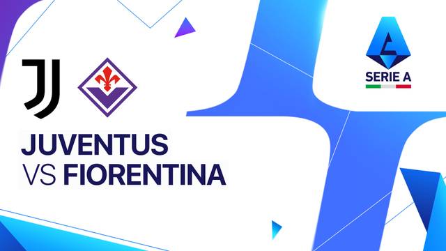 Juventus vs Fiorentina - Full Match | Serie A 2025/26