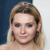 Abigail Breslin