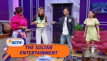 Dari Gunting Rumput Sampai Bando, Tebakan Okky Disalahin Terus | The Sultan Entertainment