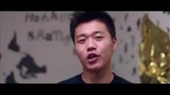 Mahasiswa China Lawan Rasisme dengan Video Say My Name