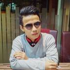 user profile
