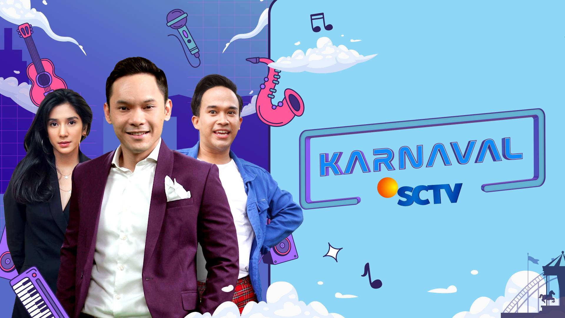 Karnaval SCTV