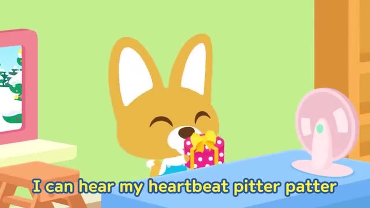 Pororo: Snowball - Ep 06 - Little Rascal Santa (2022)