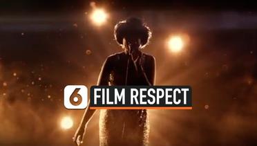Jennifer Hudson jadi Aretha Franklin di Film Respect