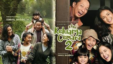 Sinopsis Keluarga Cemara 2 (2022), Film Indonesia 13+ Genre Drama, Versi Author Hayu