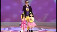 Little Miss Indonesia - Episode 18