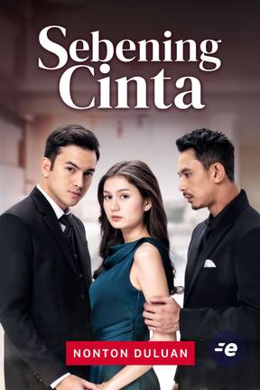 Sebening Cinta