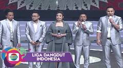 Liga Dangdut Indonesia - Konser Menuju Puncak