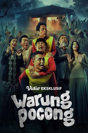 Warung Pocong