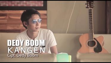 Dedy Boom - Kangen - [Official Video]