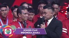 Dari Sholat Berjamaan Sampai Denda!! Coach Bima Sakti Tokoh Dibalik Kesuksesan Timnas U16 Indonesia!! | Konser 17an Indonesia Juara