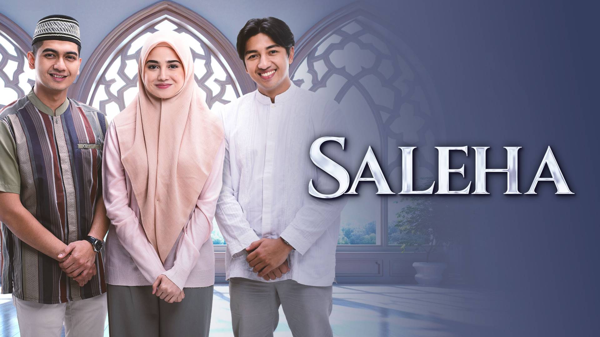 Saleha