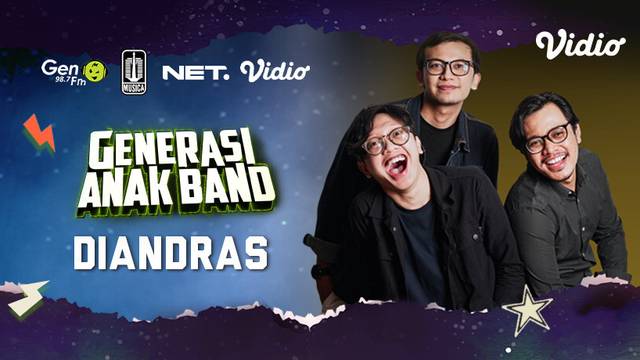 Diandras