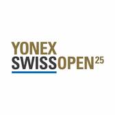 Yonex Swiss Open