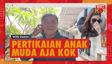 Simpang Siur Berita Perdamaian Leon Dozan & Rinoa, Willy Dozan: Ini Pertikaian Anak Muda