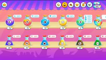bubbu level 25 | my virtual pet - play fun cute kitten care games for kids