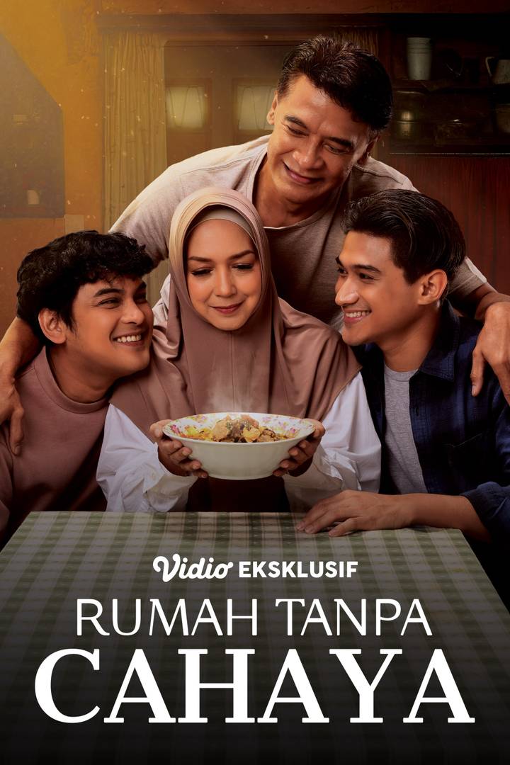 Rumah Tanpa Cahaya 2026