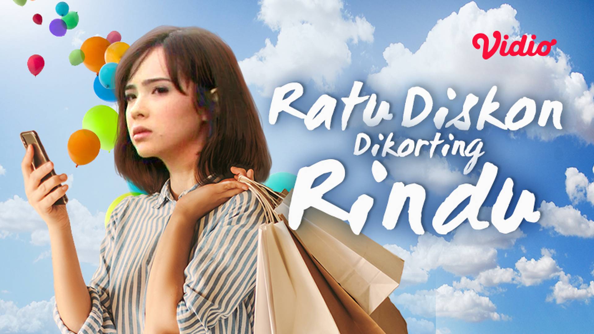 Ratu Diskon Dikorting Rindu