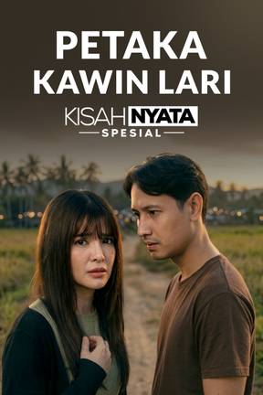 Petaka Kawin Lari