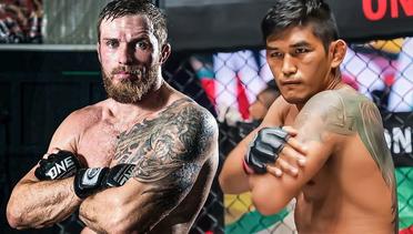 Aung La N Sang vs. Vitaly Bigdash III | Fight Preview