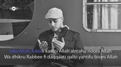 Maher Zain ft. Mesut Kurtis - Subhana Allah