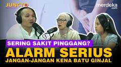 Ciri Kencing Normal, Warna dan Durasi jadi Tanda Ada Masalah
