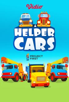 Project First - Helper Cars