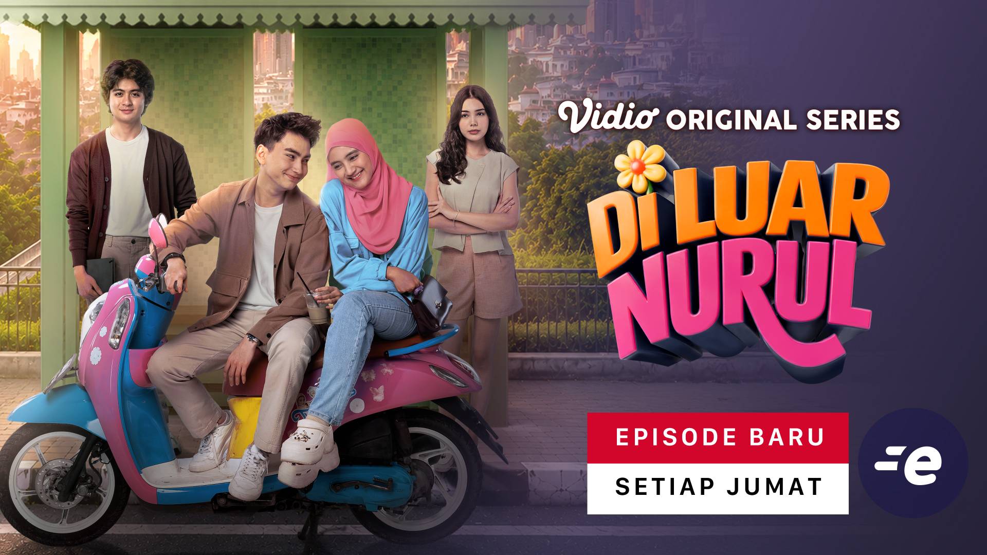 Di Luar Nurul