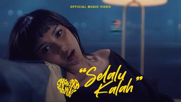 Shakira Jasmine - Selalu Kalah (Official Music Video)