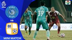 PSBS Biak VS PS. Barito Putera - Mini Match | BRI Liga 1 2024/25