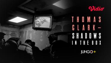 Shadows In The Box - Trailer