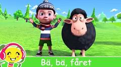 Baba Black Sheep