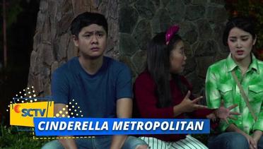 Highlight Cinderella Metropolitan - Episode 07