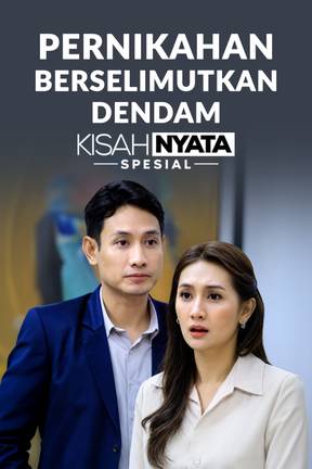 Pernikahan Berselimutkan Dendam