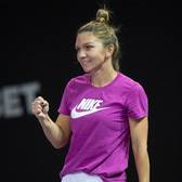 Simona Halep