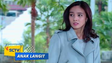 Highlight Anak Langit - Episode 919