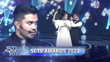 Hati Arya Gak Karuan Melihat Starla Bermesraan dengan Niko! | SCTV Awards 2022