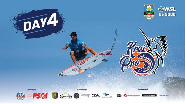 Krui Pro 2022 - Day 4
