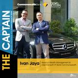 THE CAPTAIN - Driving Experience