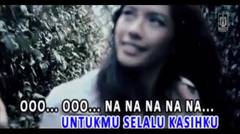 Kahitna - Bintang (Official Karaoke Video)