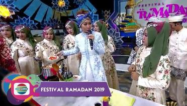 Wajib Dicoba!! Resep Sup Merah Ala Jeng Minul | Festival Ramadan 2019