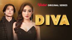 Diva - Vidio Original Series | Official Trailer